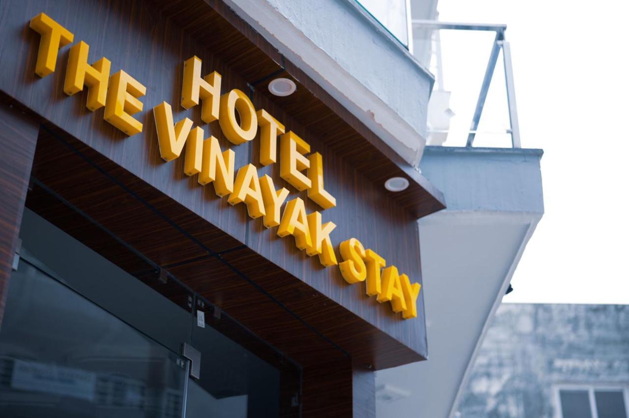 The Vinayak By Le Pension Stays Rishīkesh Esterno foto